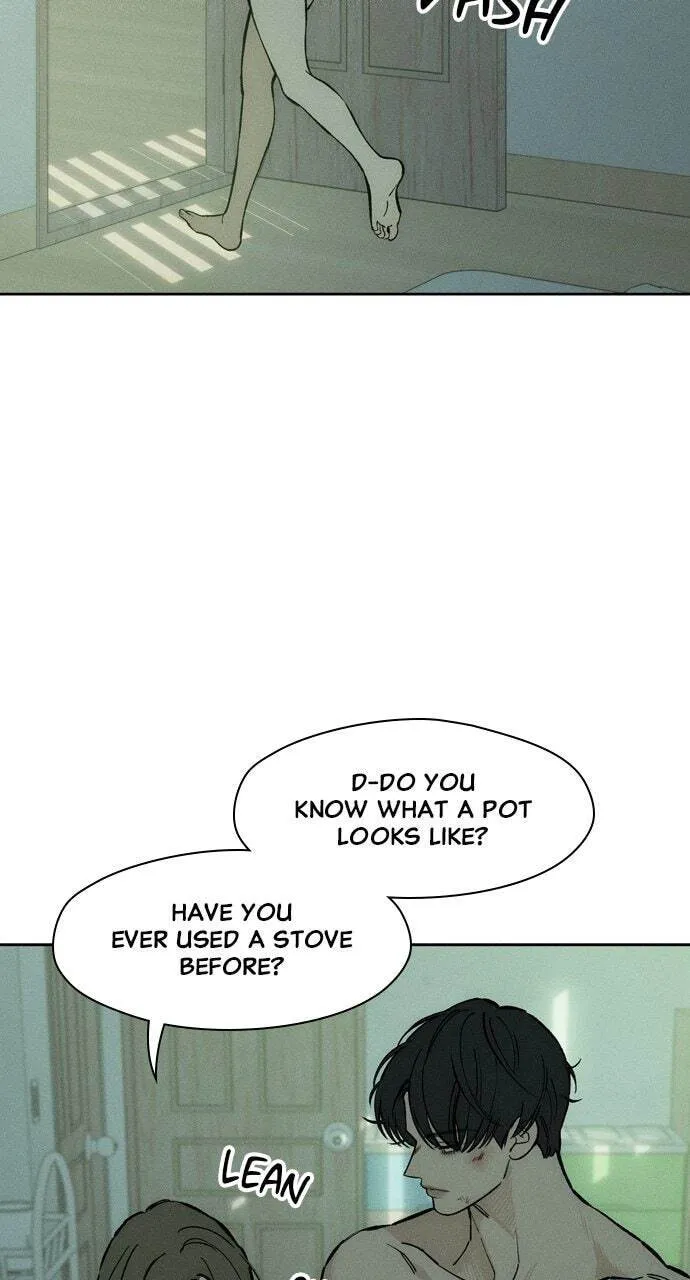 Tears On A Withered Flower