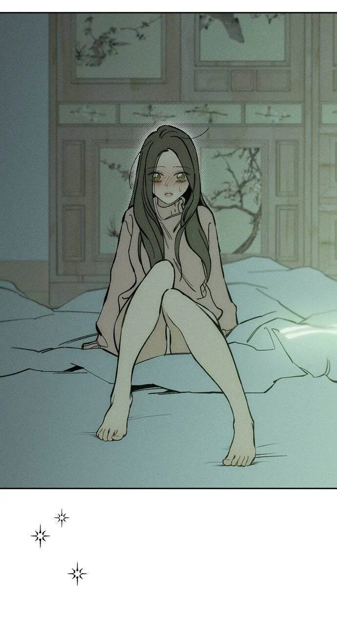 Tears On A Withered Flower