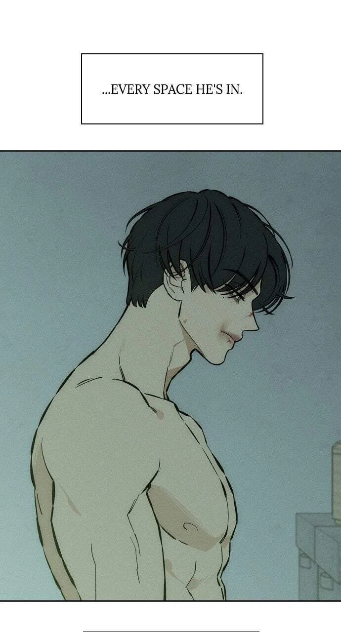 Tears On A Withered Flower