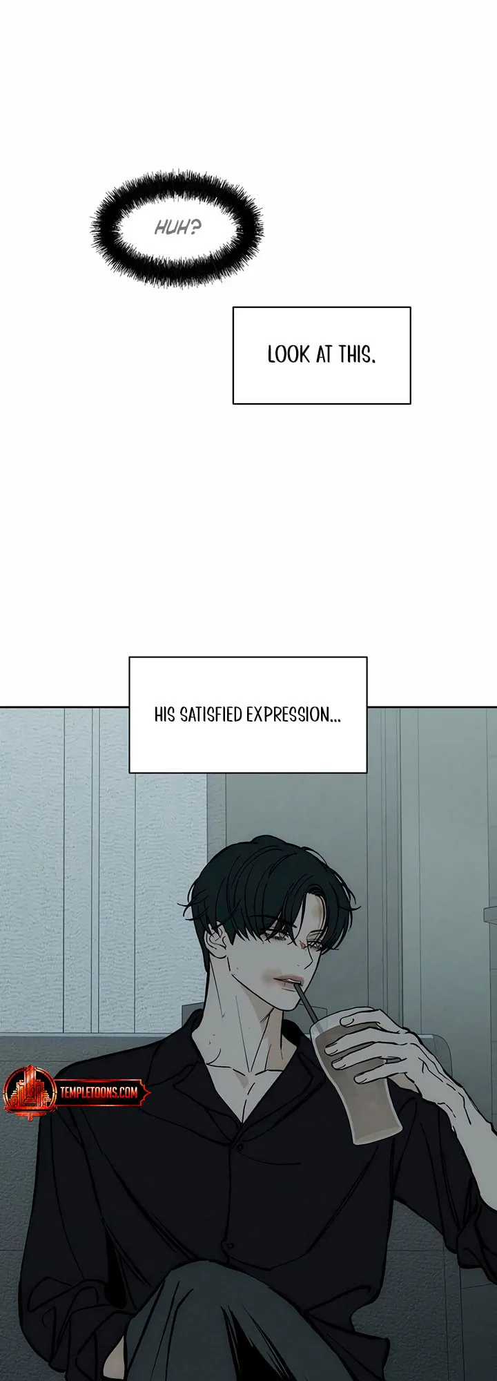 Tears On A Withered Flower