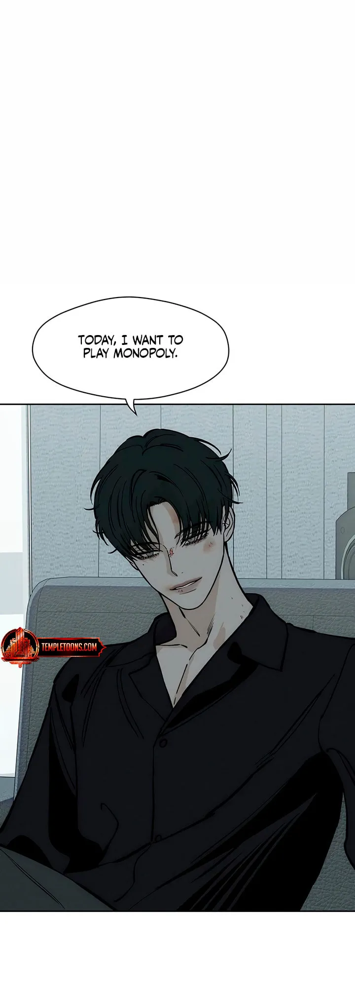 Tears On A Withered Flower