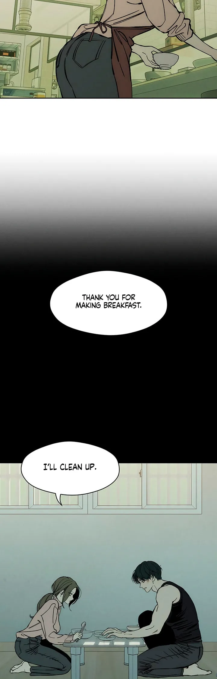 Tears On A Withered Flower