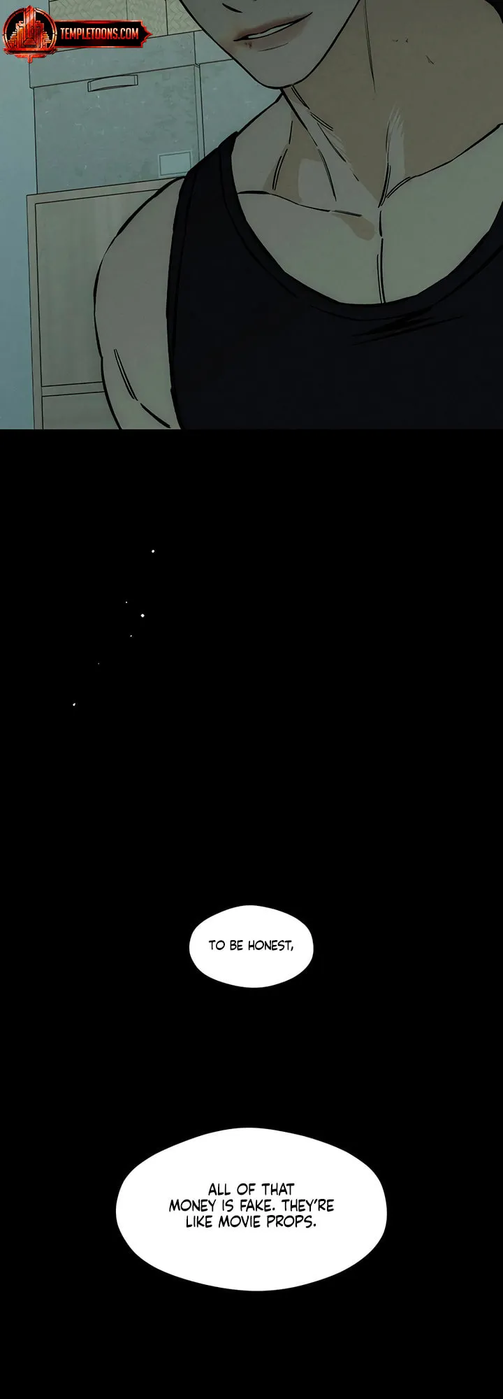 Tears On A Withered Flower