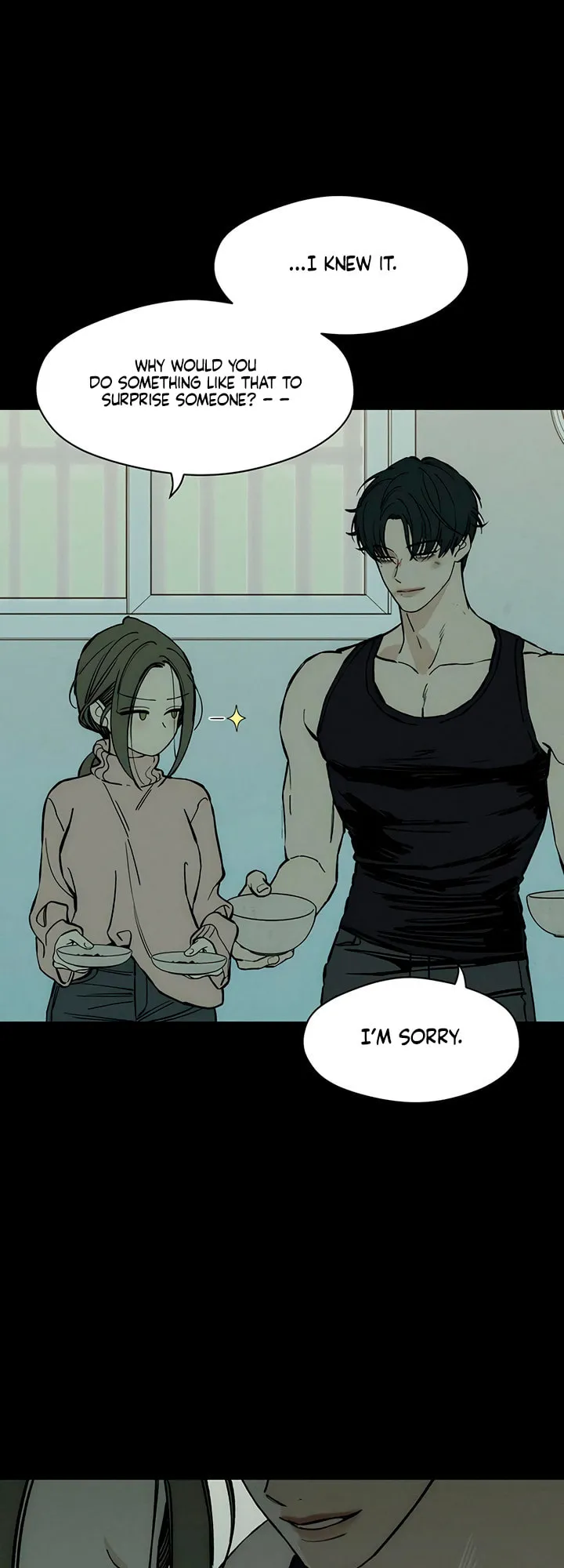 Tears On A Withered Flower