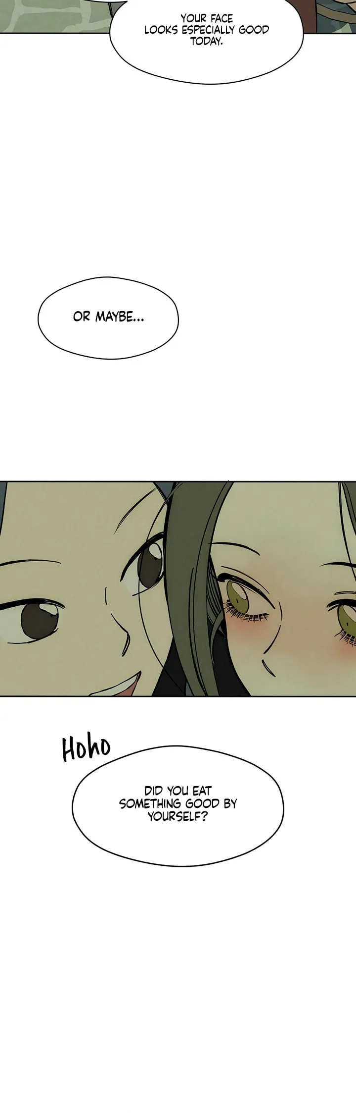 Tears On A Withered Flower