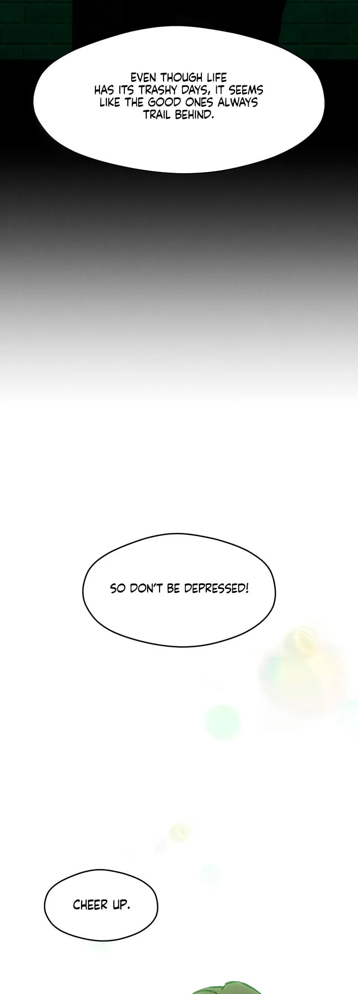 Tears On A Withered Flower