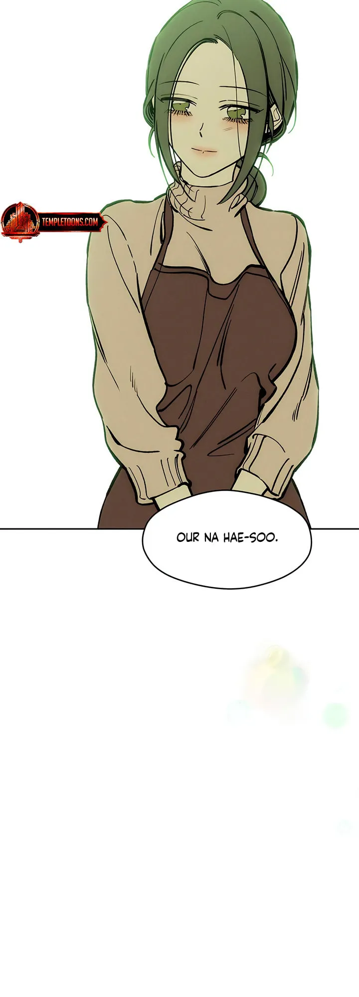 Tears On A Withered Flower