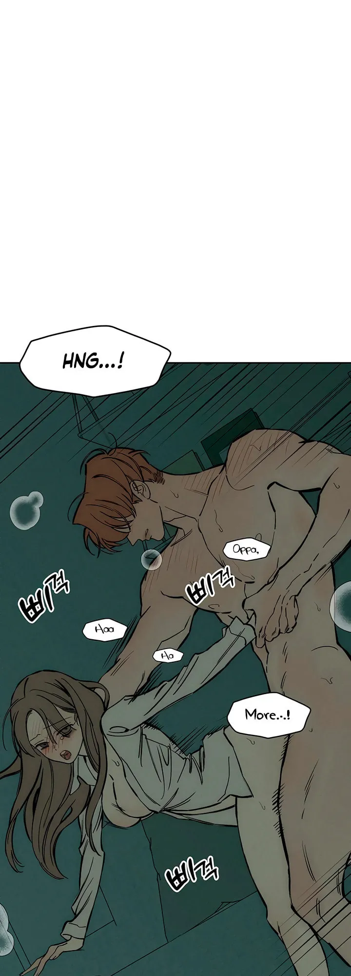 Tears On A Withered Flower