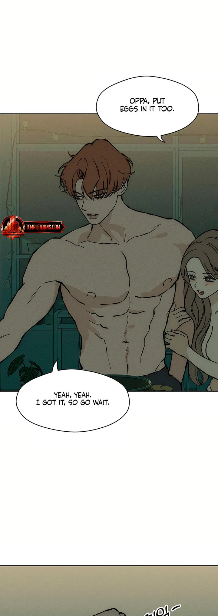 Tears On A Withered Flower