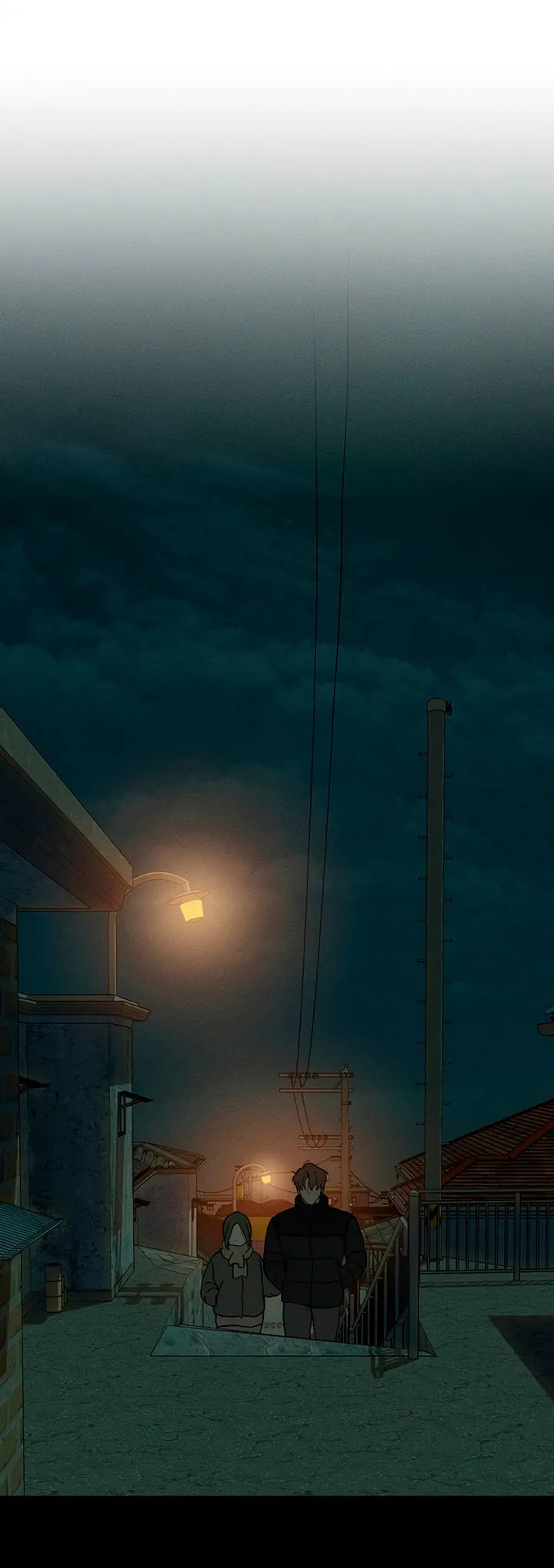 Tears On A Withered Flower