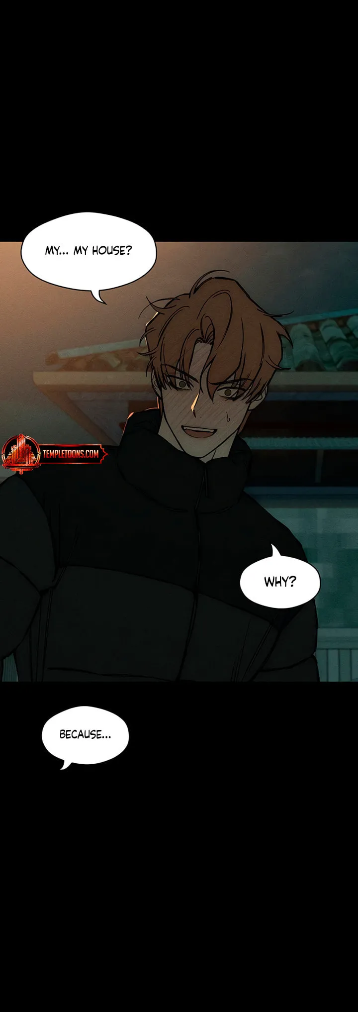 Tears On A Withered Flower