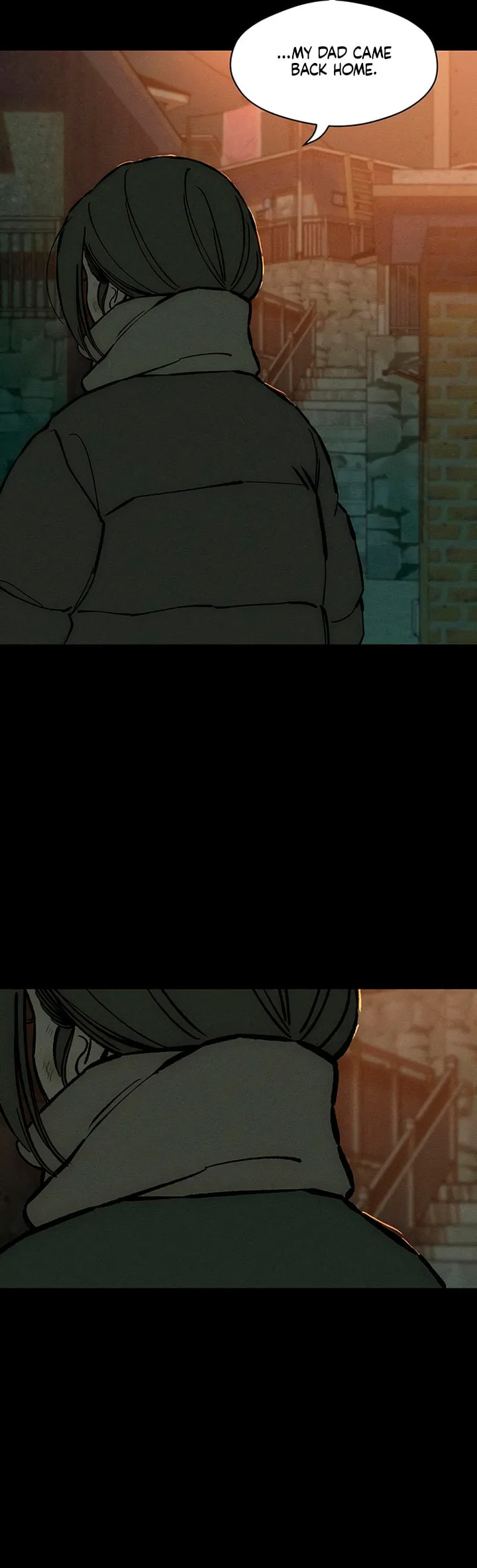 Tears On A Withered Flower