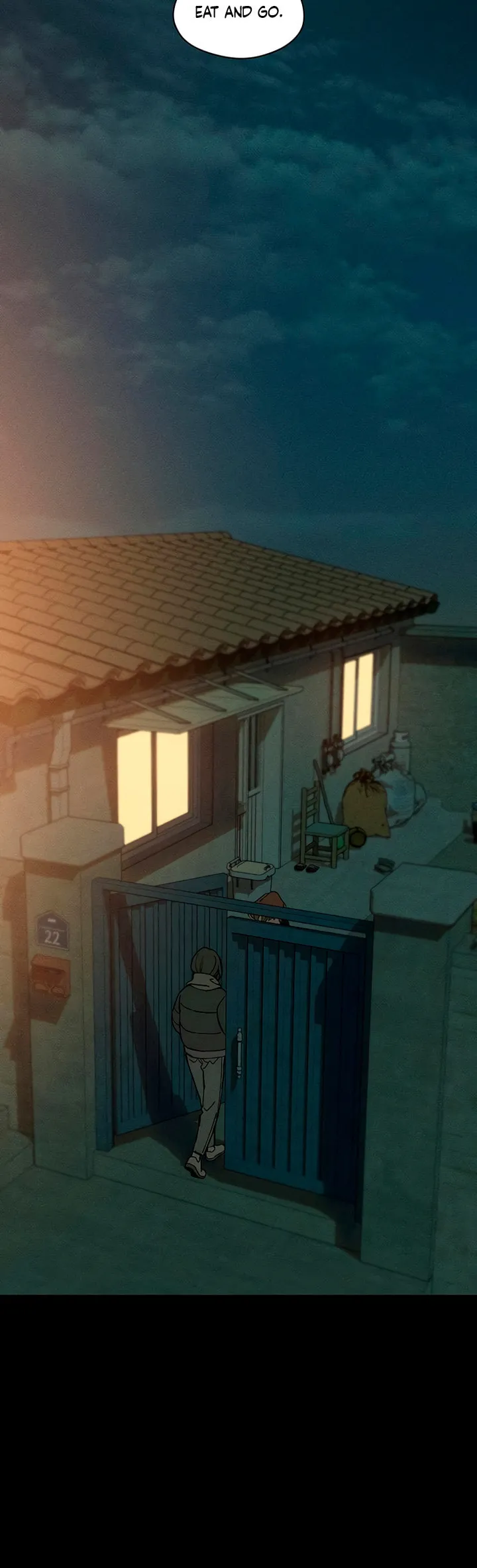 Tears On A Withered Flower