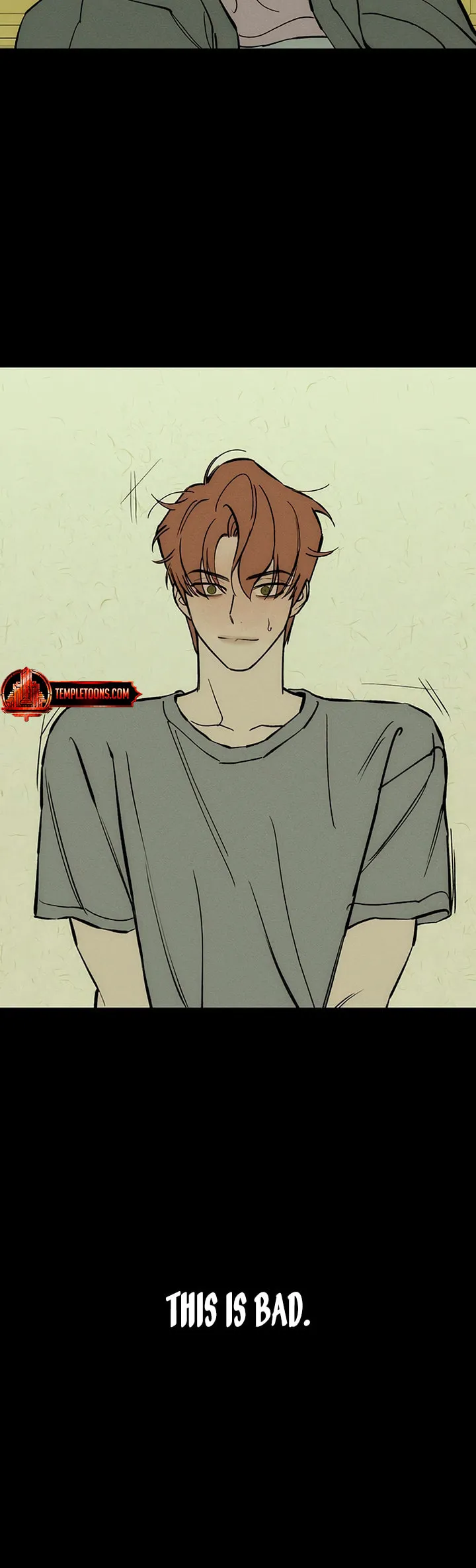 Tears On A Withered Flower