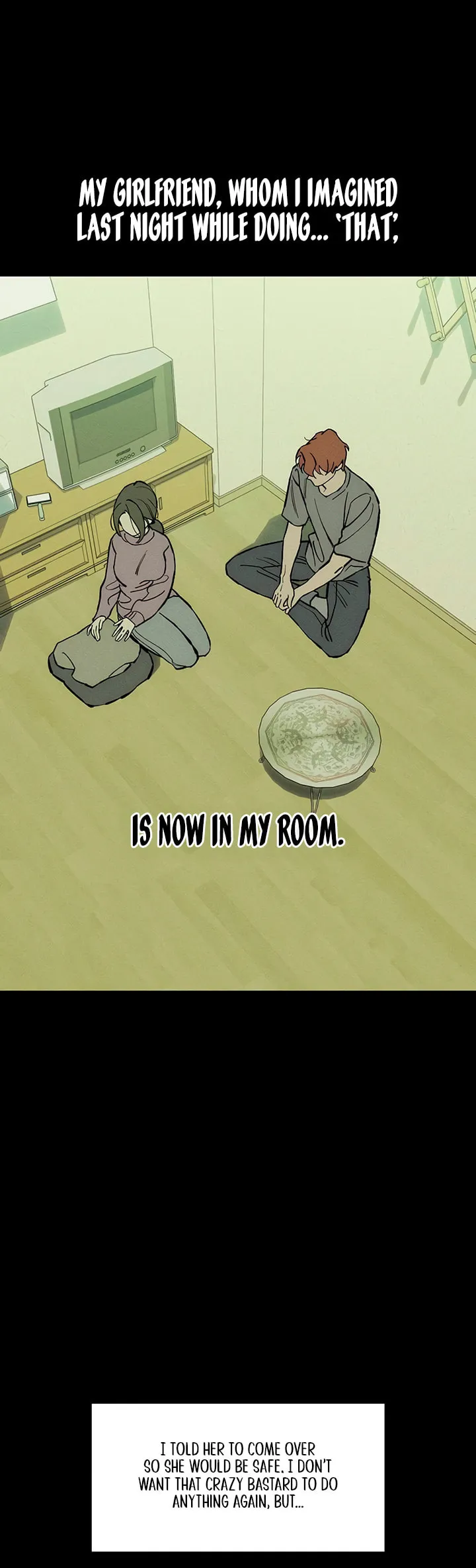 Tears On A Withered Flower