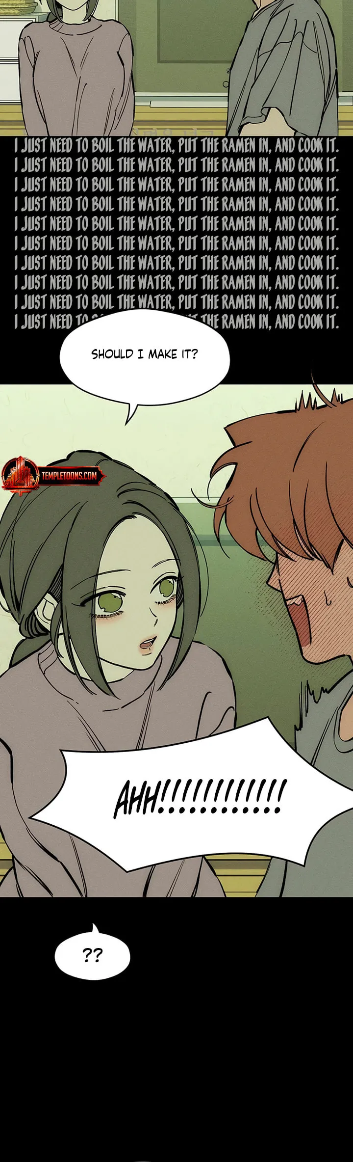 Tears On A Withered Flower