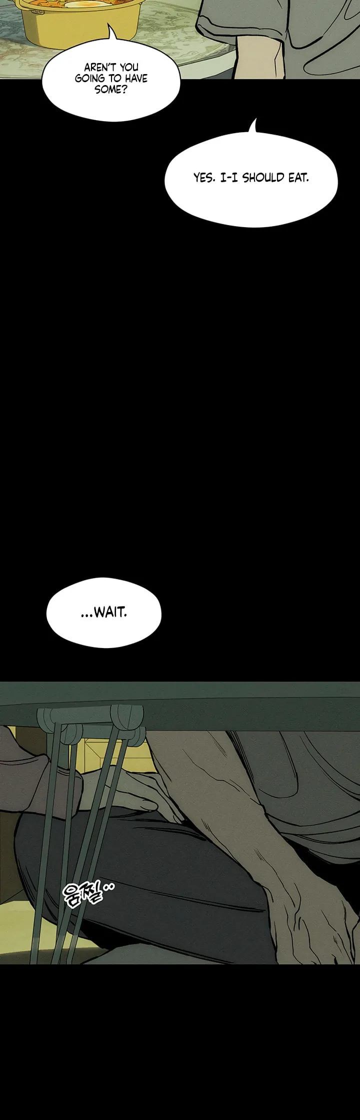 Tears On A Withered Flower