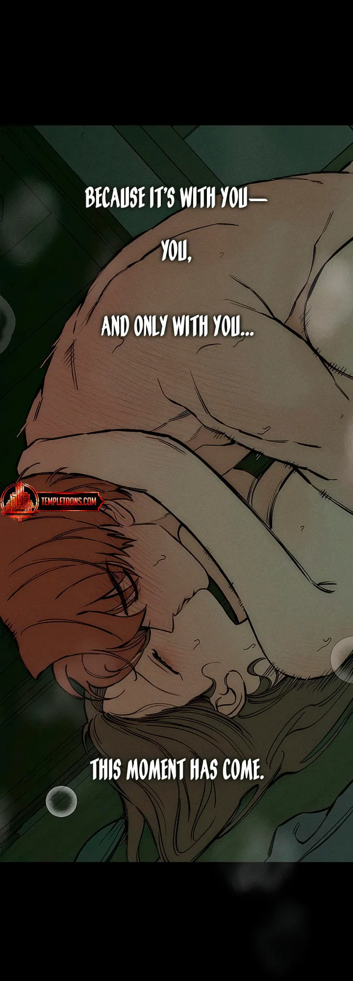 Tears On A Withered Flower