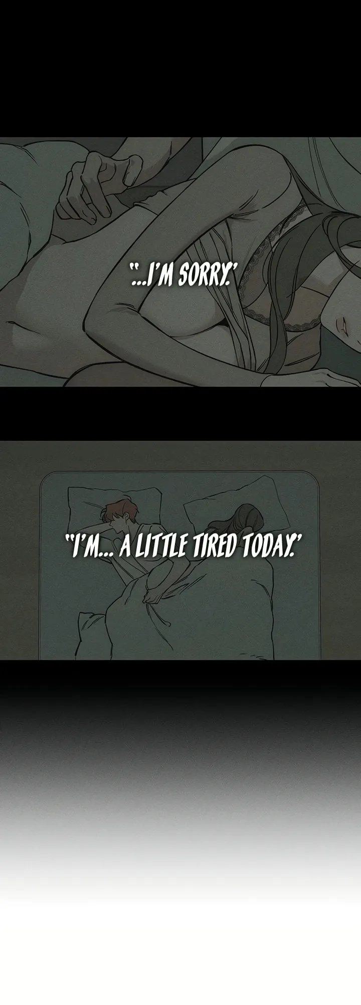 Tears On A Withered Flower