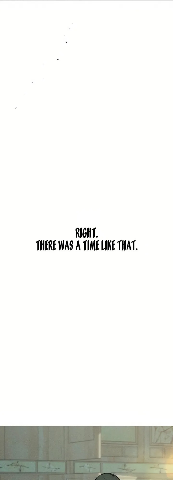 Tears On A Withered Flower