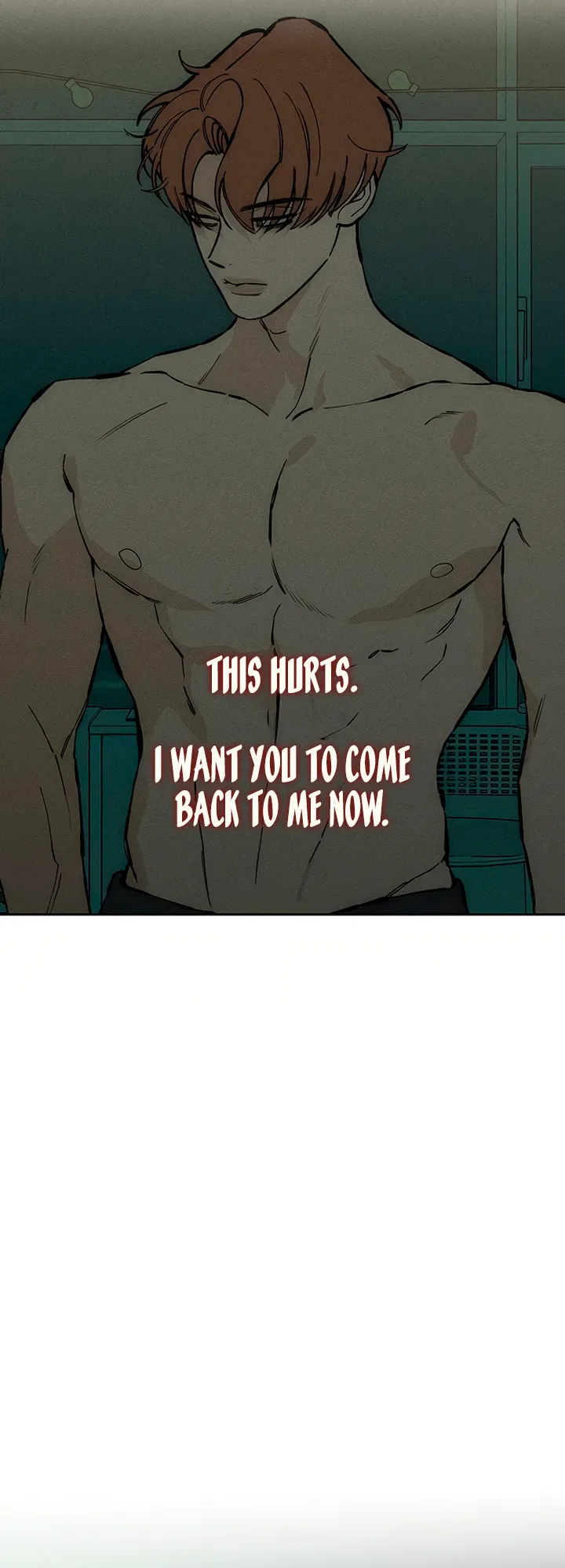 Tears On A Withered Flower