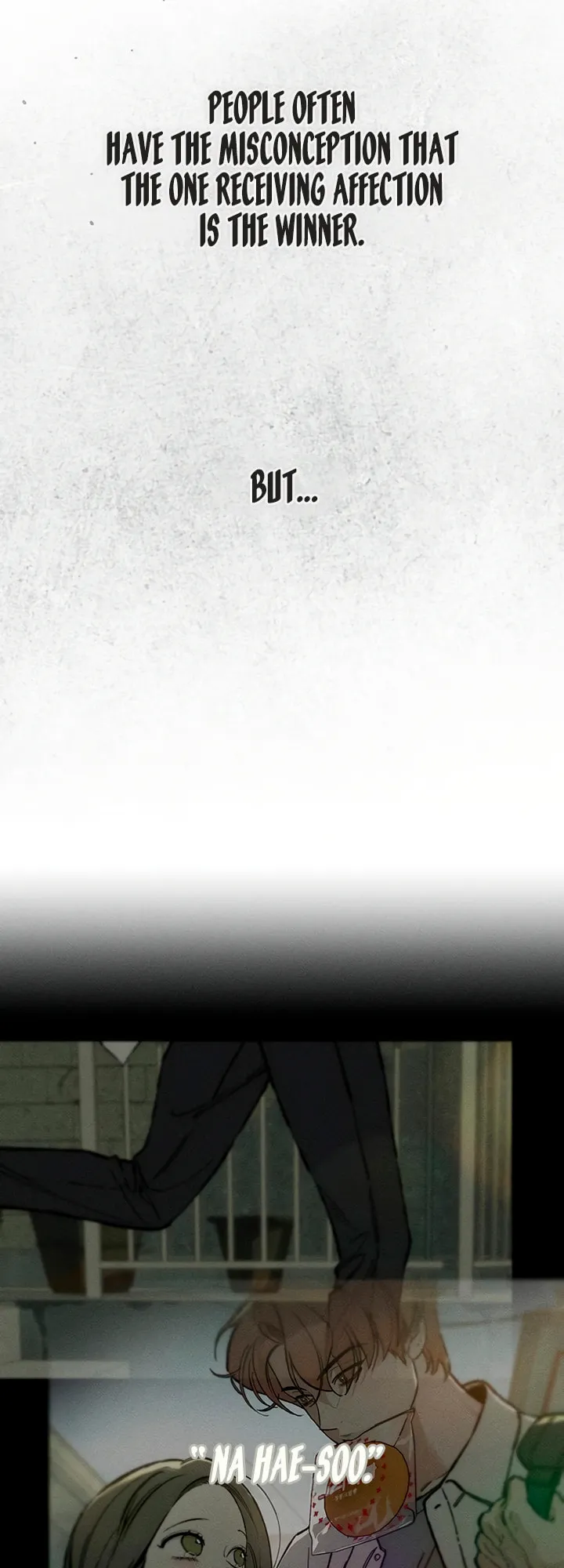 Tears On A Withered Flower