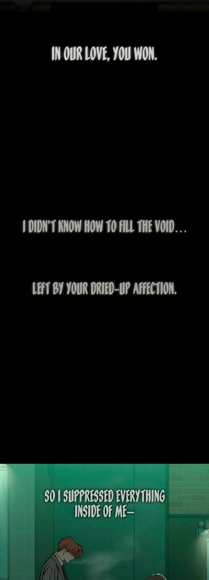 Tears On A Withered Flower