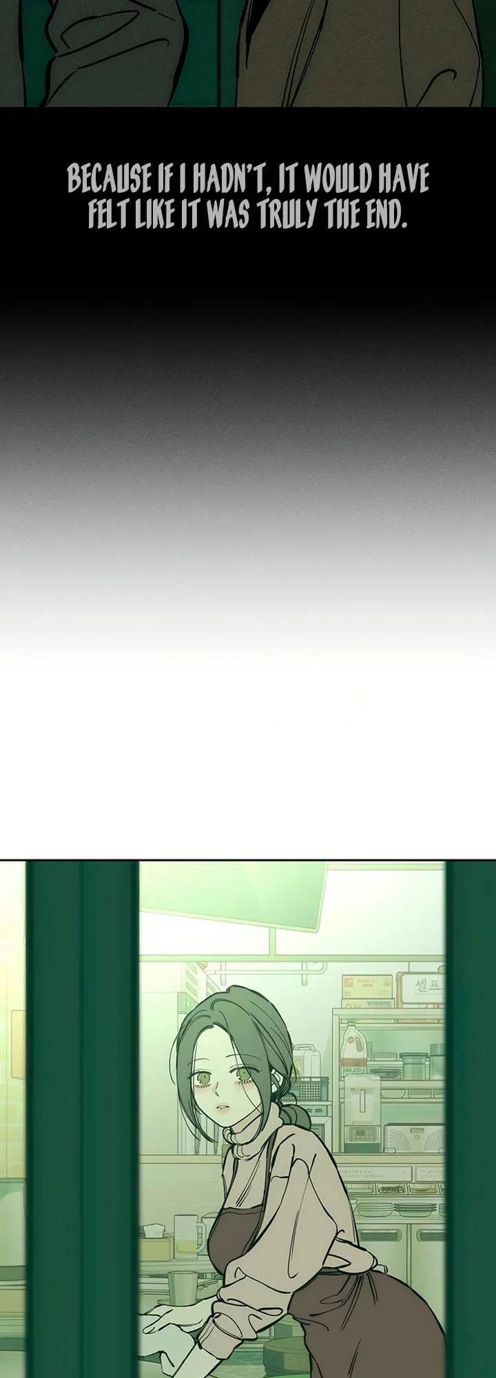 Tears On A Withered Flower