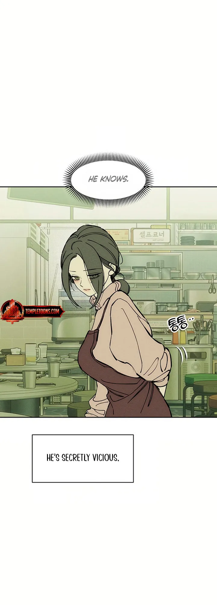 Tears On A Withered Flower