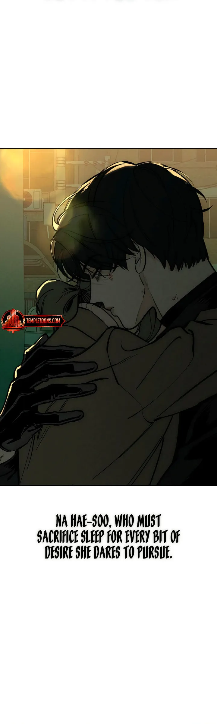 Tears On A Withered Flower