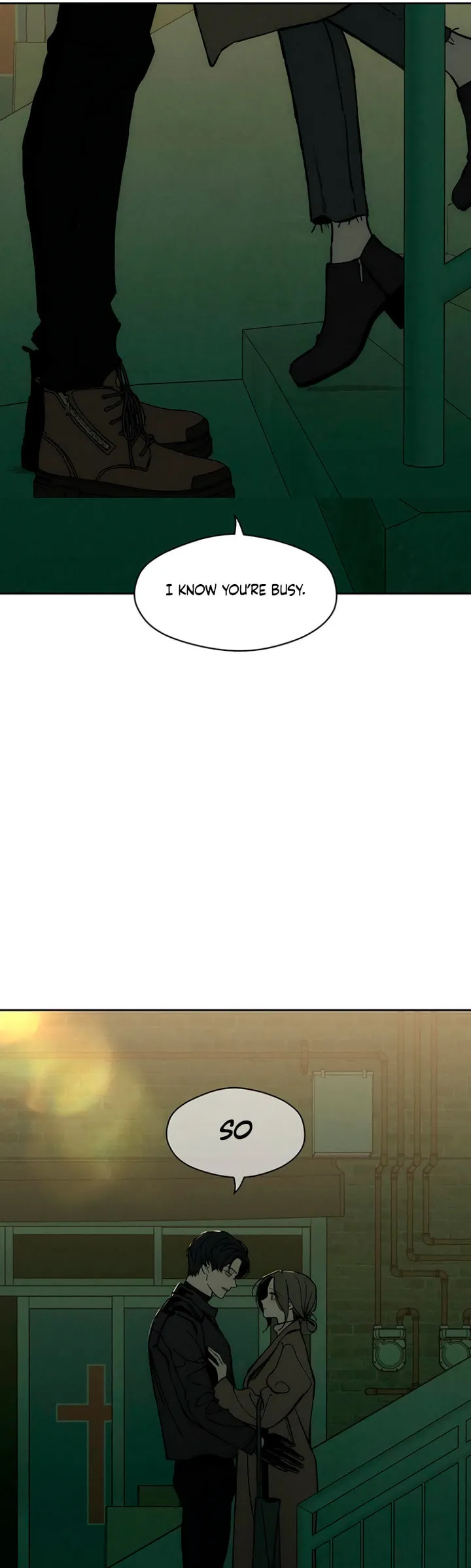 Tears On A Withered Flower