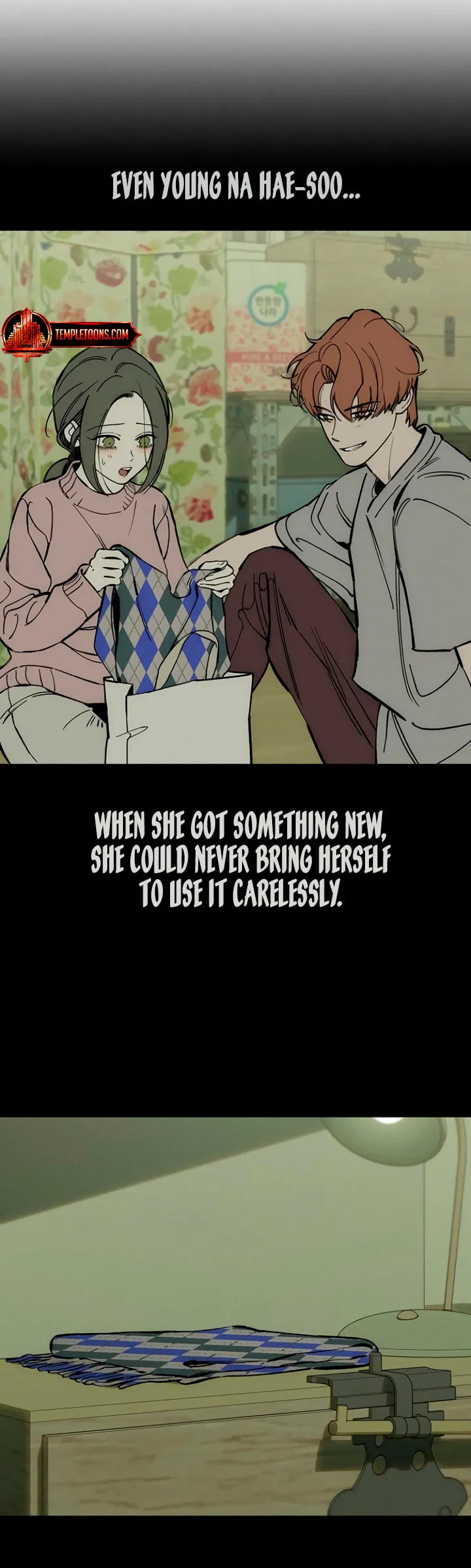 Tears On A Withered Flower