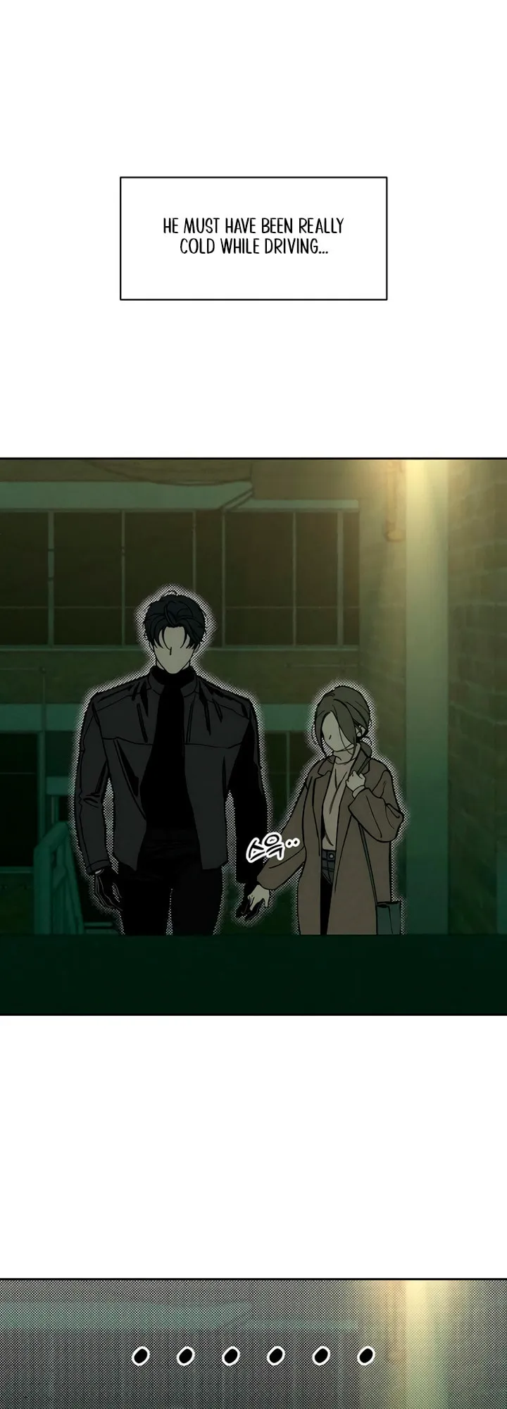 Tears On A Withered Flower