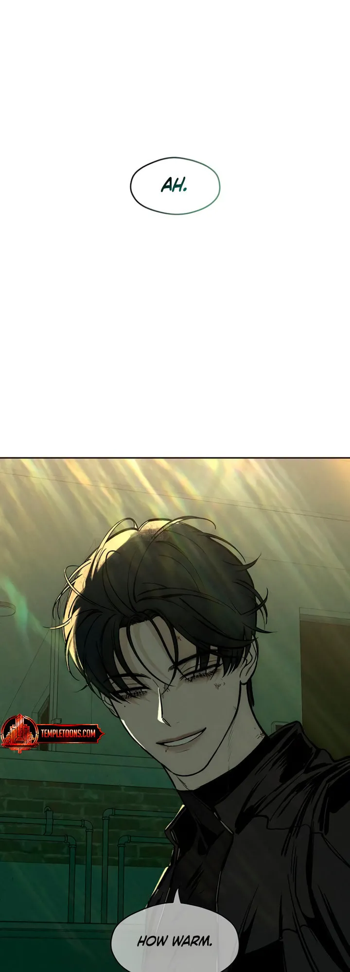 Tears On A Withered Flower