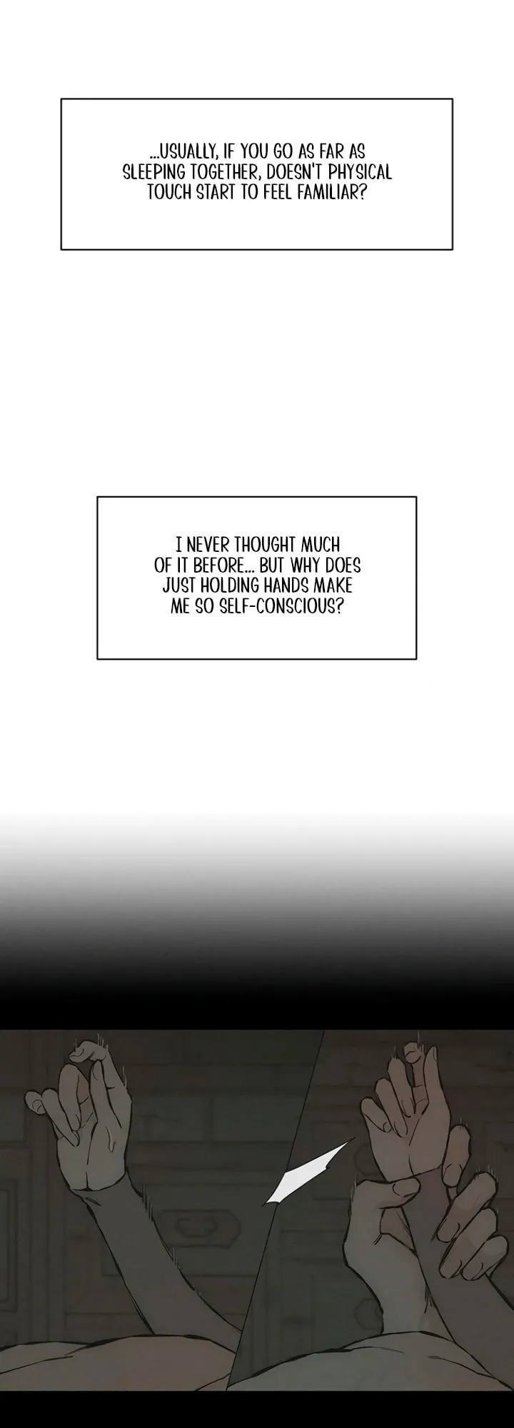 Tears On A Withered Flower