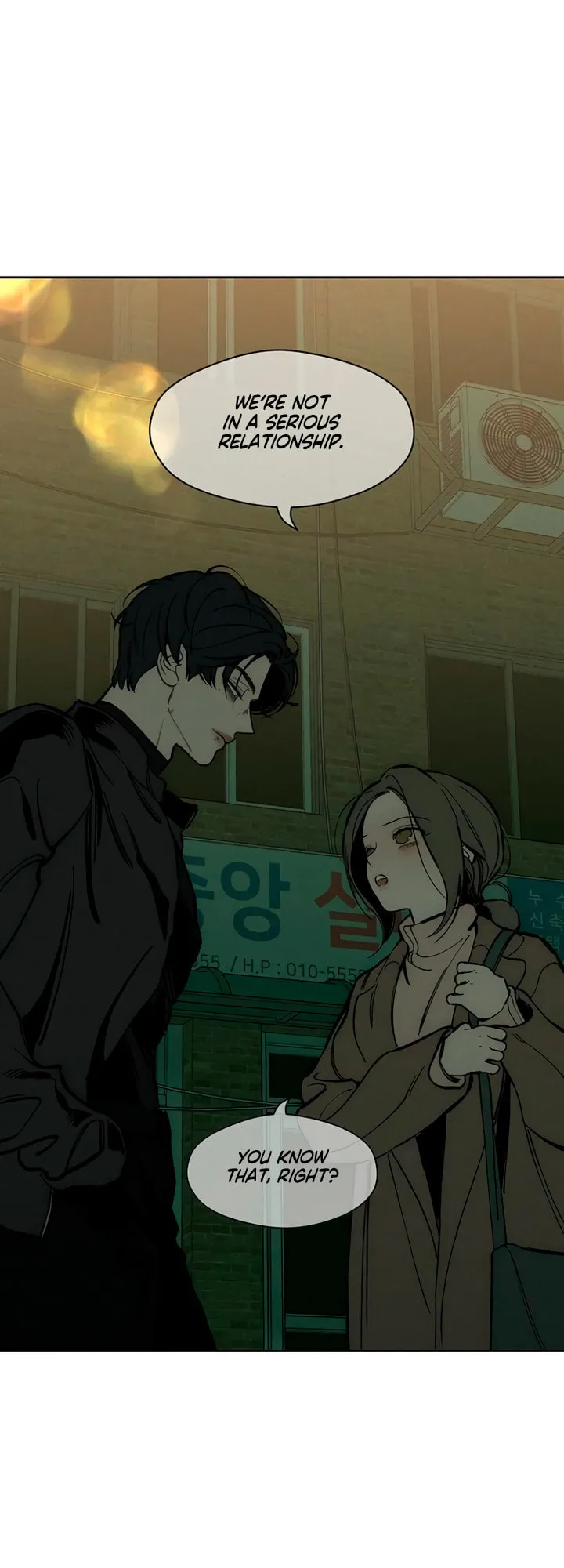 Tears On A Withered Flower