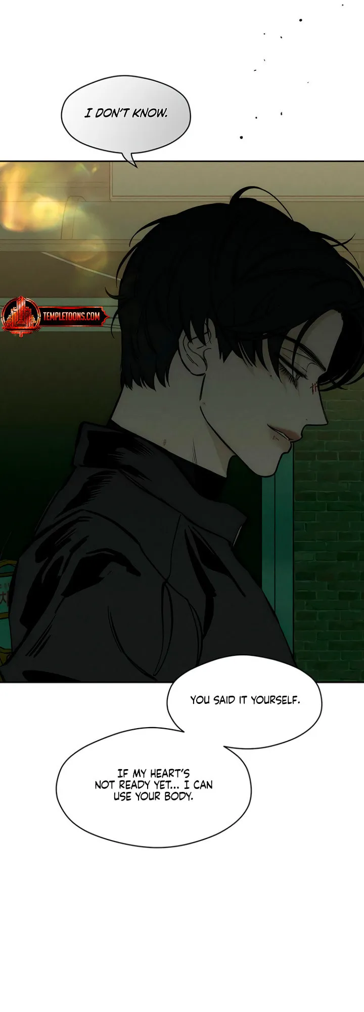 Tears On A Withered Flower