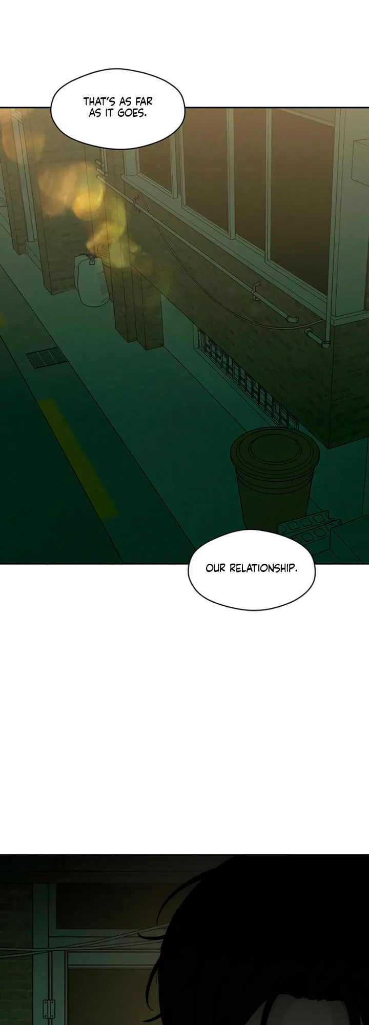 Tears On A Withered Flower