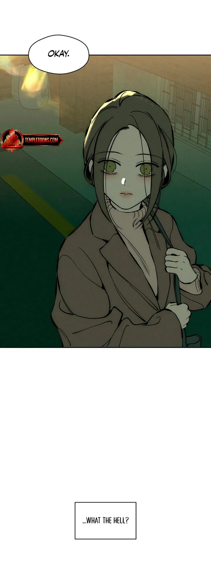 Tears On A Withered Flower