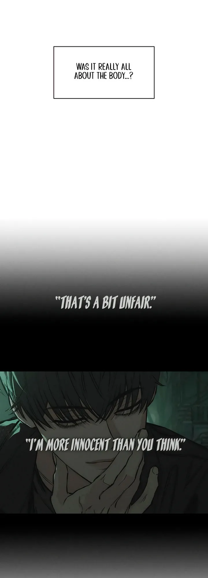 Tears On A Withered Flower