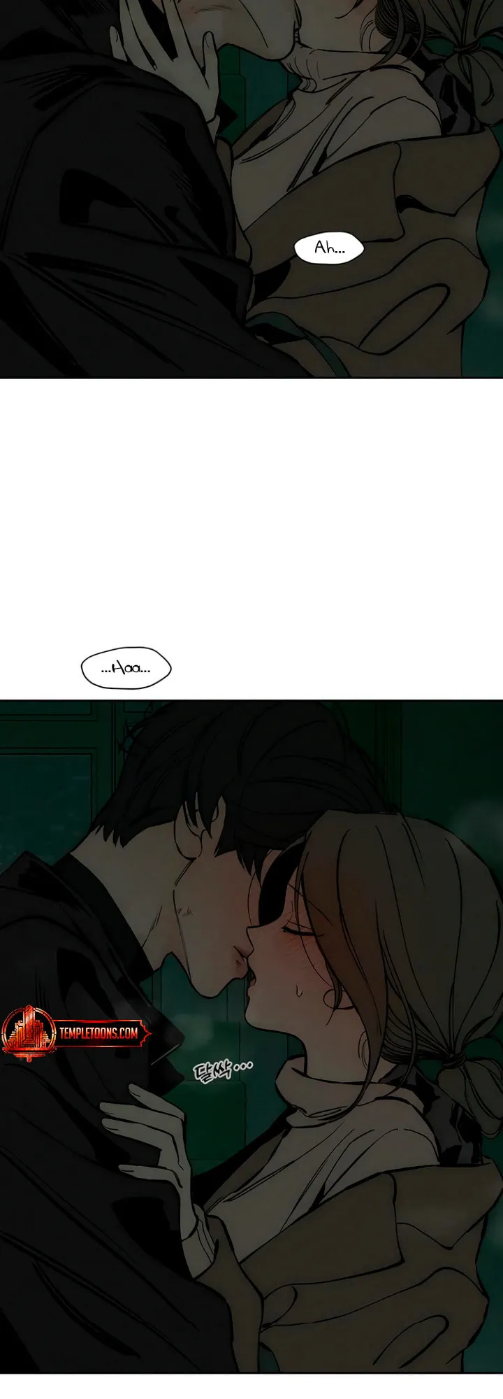 Tears On A Withered Flower