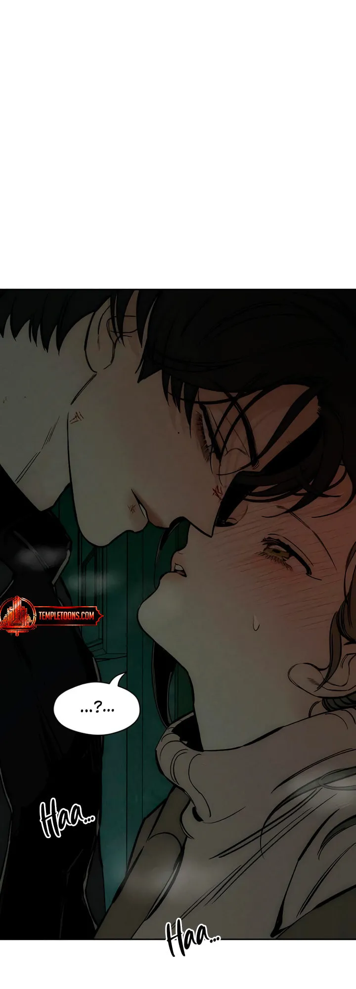 Tears On A Withered Flower