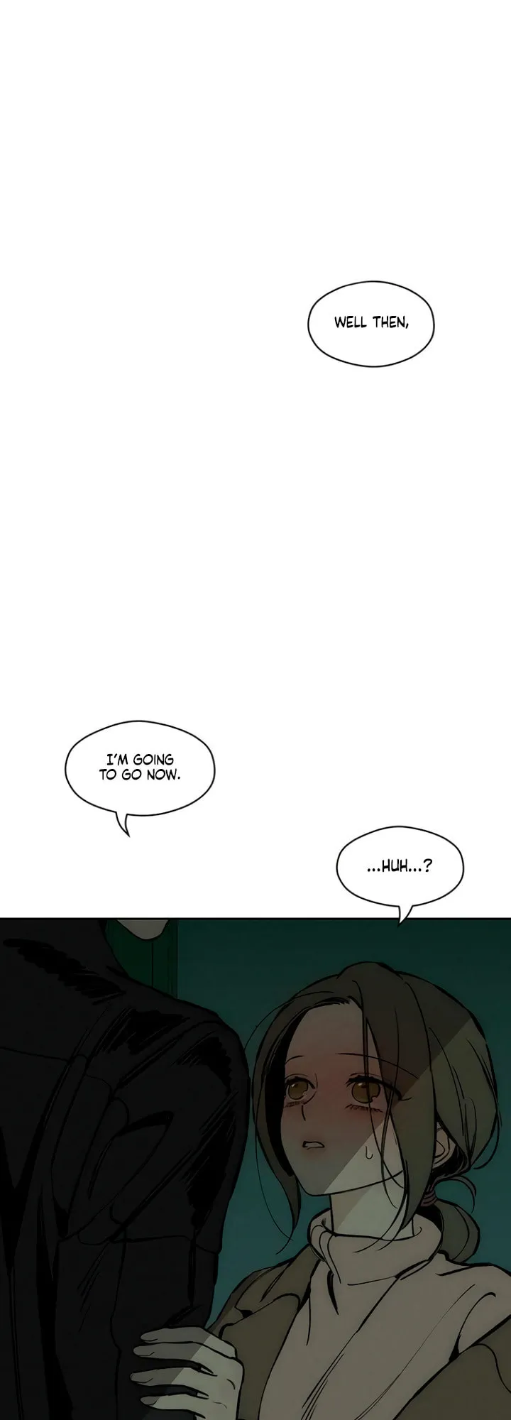 Tears On A Withered Flower