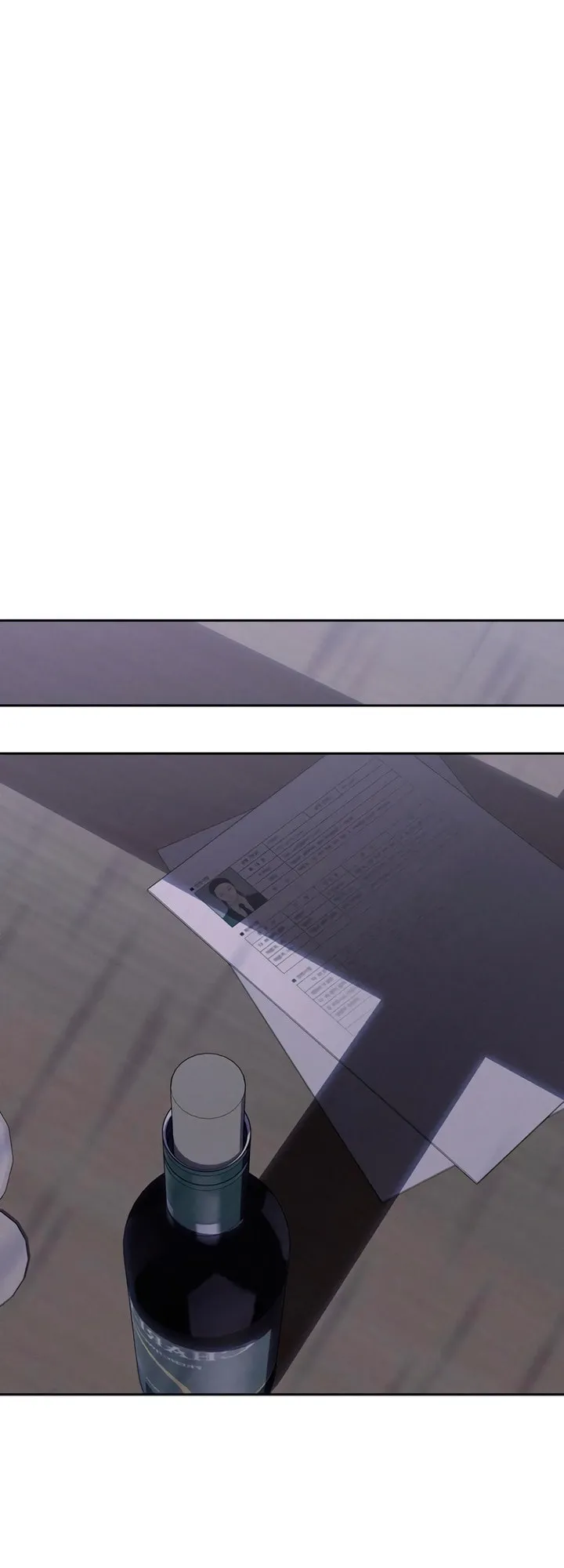 Tears On A Withered Flower