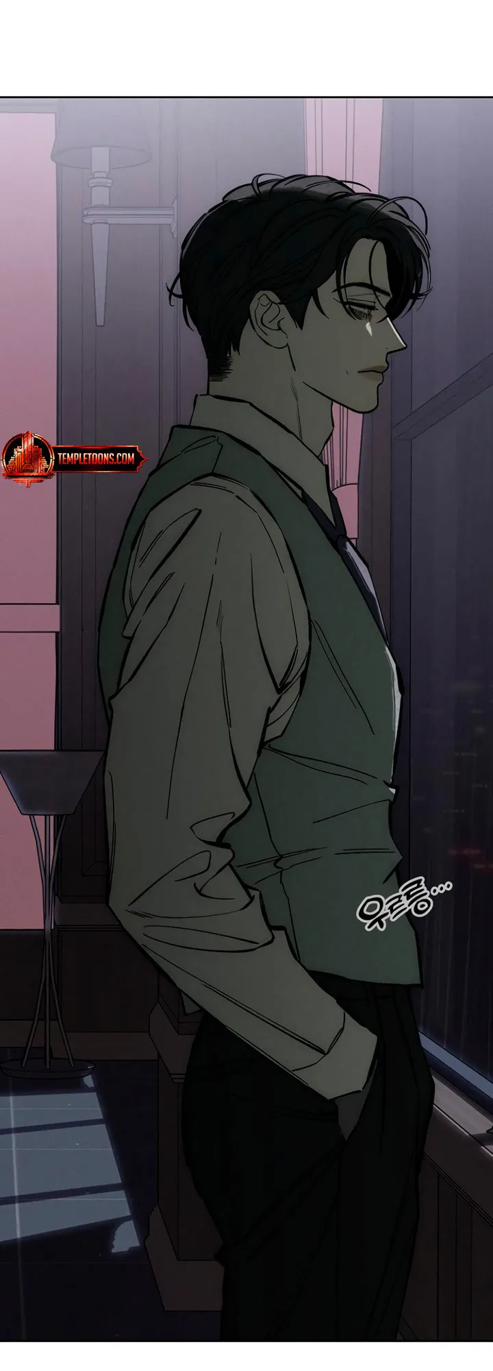 Tears On A Withered Flower