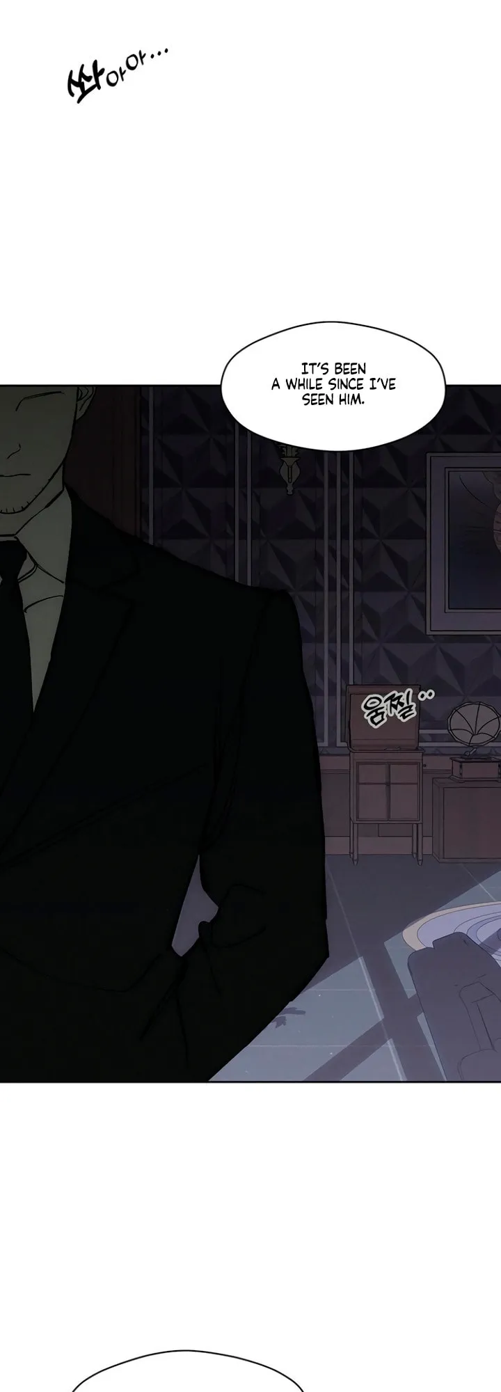 Tears On A Withered Flower