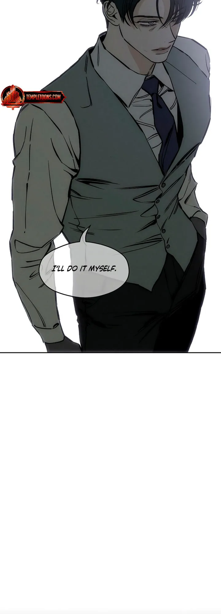 Tears On A Withered Flower