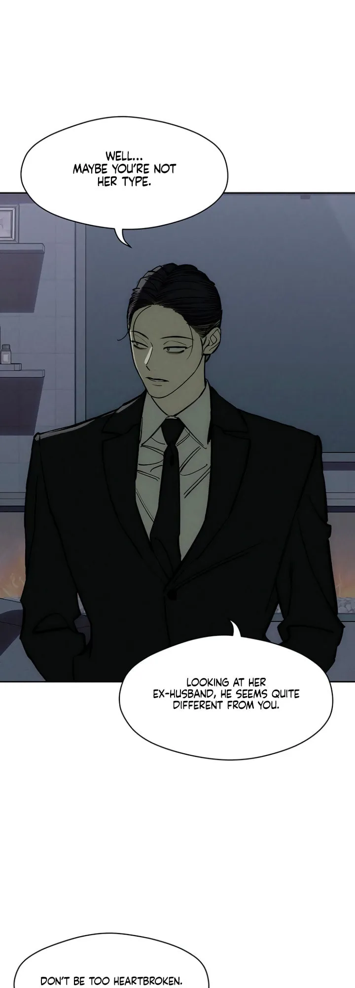 Tears On A Withered Flower