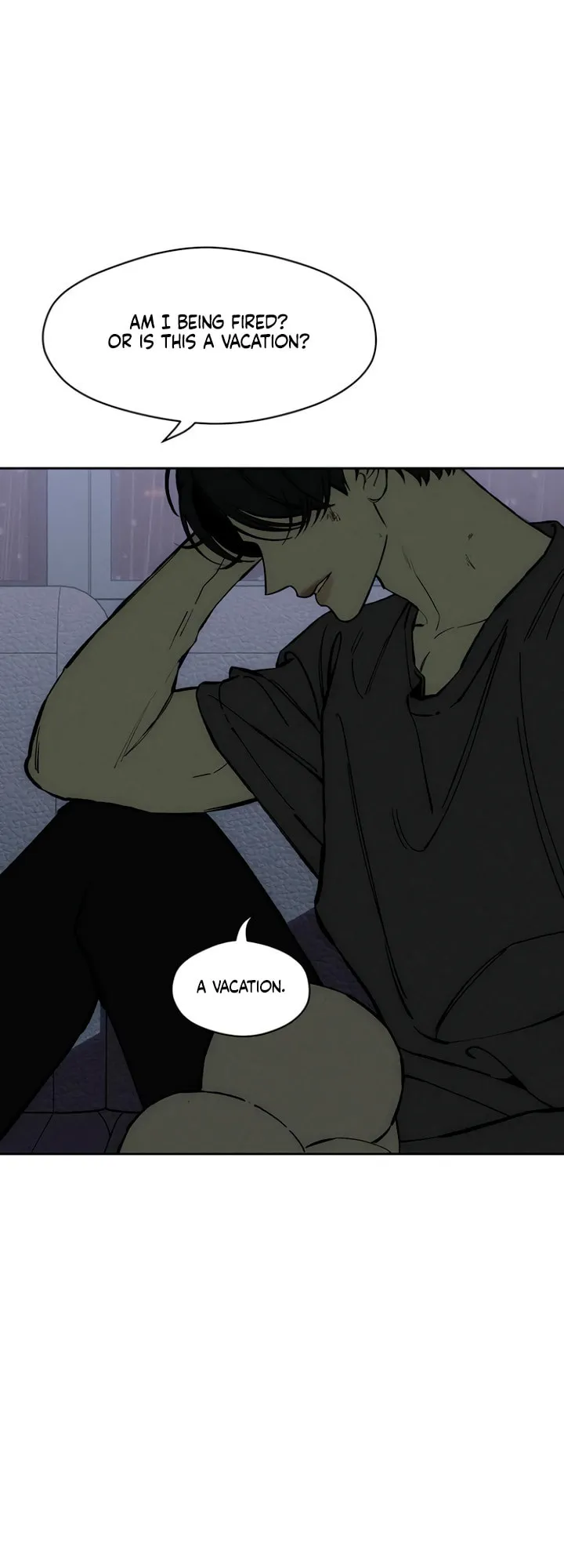 Tears On A Withered Flower