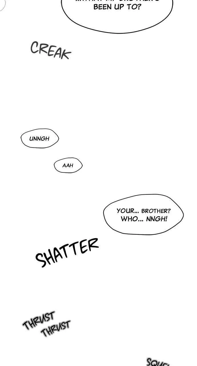 Tears On A Withered Flower